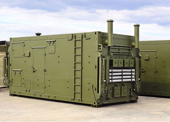 醫療方艙生產廠家